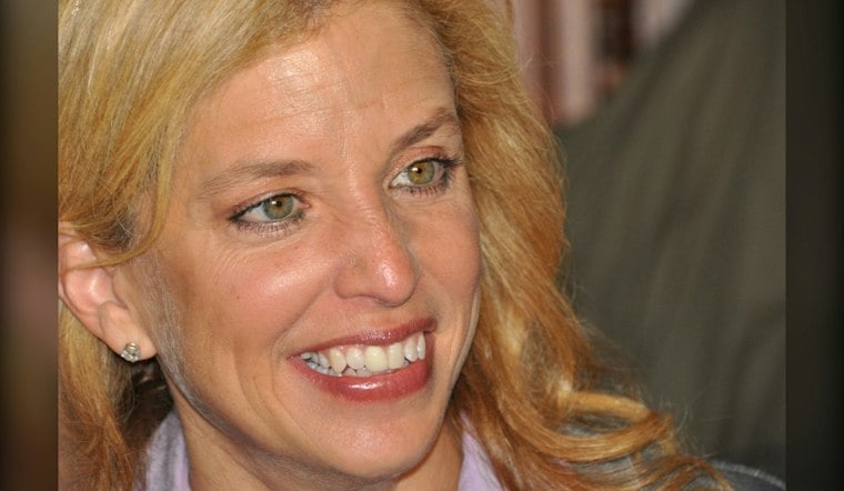 Suspicious Envelope Sent to Wasserman Schultz's Sunrise Office Echoes 2018 Bomb Scare