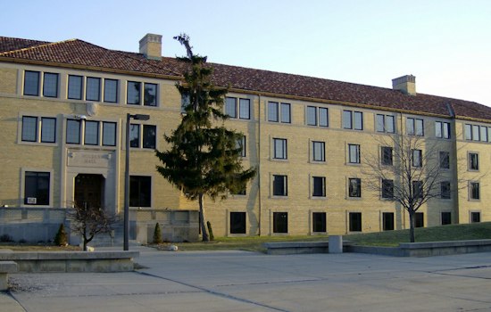 Suspicious Package Empties Two Detroit Mercy Dorms, Classes Scrapped