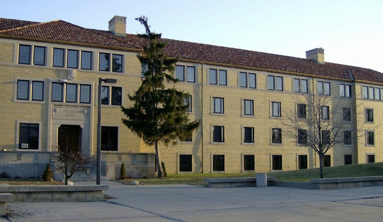 Suspicious Package Empties Two Detroit Mercy Dorms, Classes Scrapped
