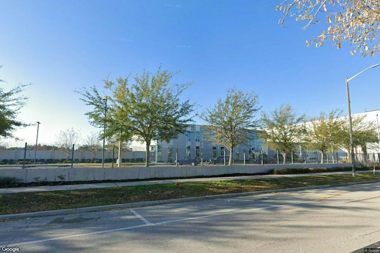 Suspicious Package Forces Evacuation of Rep. Maxwell Frost's Orlando Office