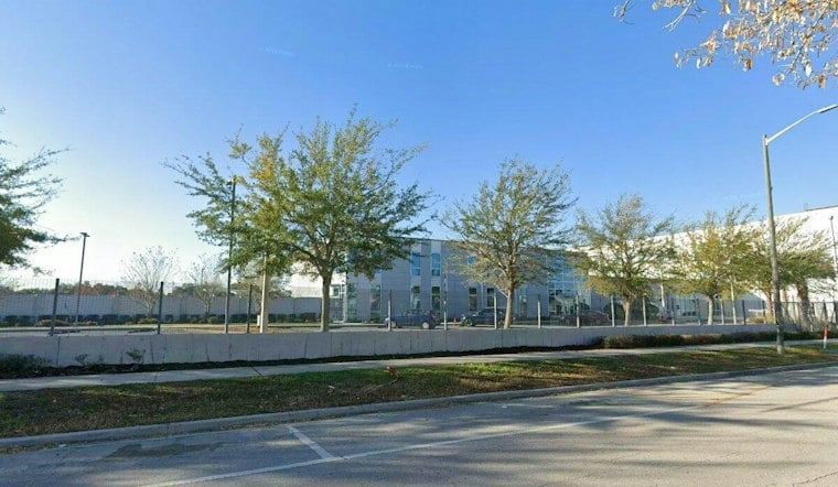 Suspicious Package Forces Evacuation of Rep. Maxwell Frost's Orlando Office