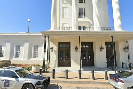 Suspicious Package Hits Alabama Secretary of State's Office, Part of Nationwide Scare