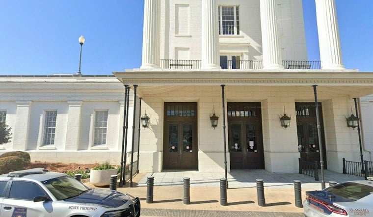 Suspicious Package Hits Alabama Secretary of State's Office, Part of Nationwide Scare