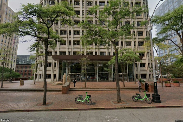 Suspicious Package Sent to Jayapal's Seattle Office Triggers Hazmat Evacuation