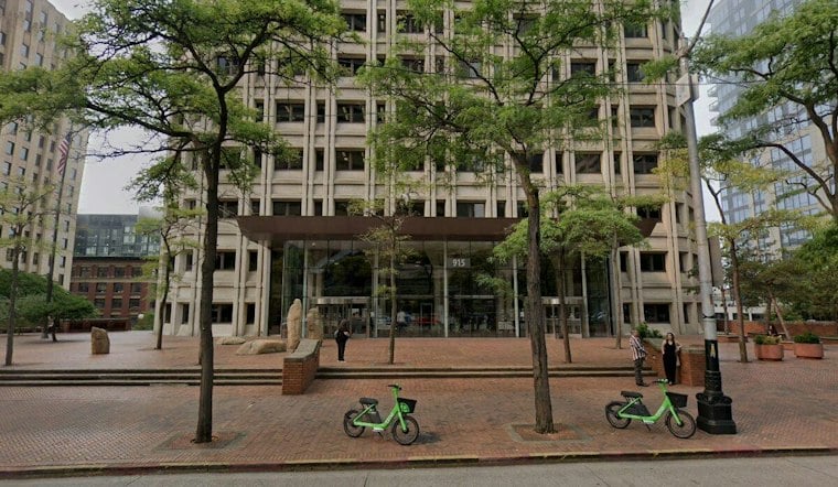 Suspicious Package Sent to Jayapal's Seattle Office Triggers Hazmat Evacuation