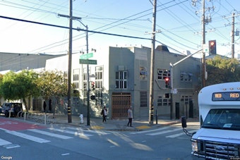SUV Slams Into Mission Queer Bar Jolene's, Owner Says She's Barely Surviving