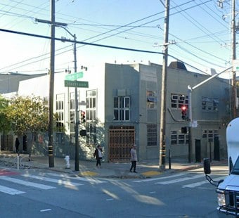 SUV Slams Into Mission Queer Bar Jolene's, Owner Says She's Barely Surviving