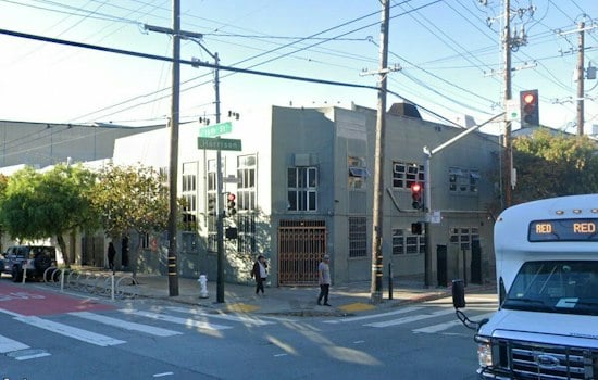 SUV Slams Into Mission Queer Bar Jolene's, Owner Says She's Barely Surviving