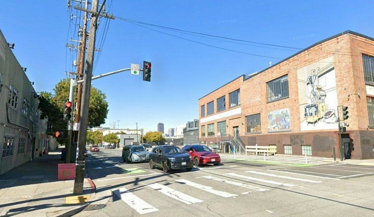 SUV Slams Into Mission Queer Bar Jolene's, Owner Says She's Barely Surviving