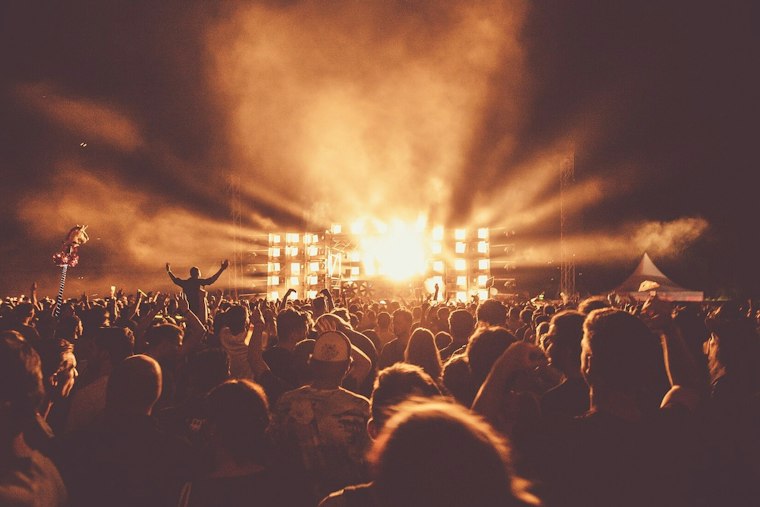 Suwannee Hulaween Returns to Live Oak With Pretty Lights, String Cheese Incident