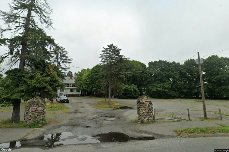 Swampscott Approves 140 Homes Next to Golf Club Wary of Stray Balls