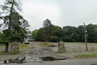 Swampscott Approves 140 Homes Next to Golf Club Wary of Stray Balls
