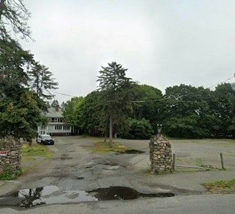 Swampscott Approves 140 Homes Next to Golf Club Wary of Stray Balls