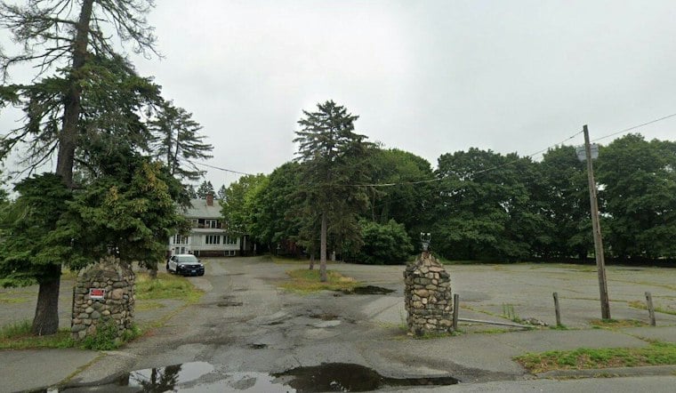 Swampscott Approves 140 Homes Next to Golf Club Wary of Stray Balls