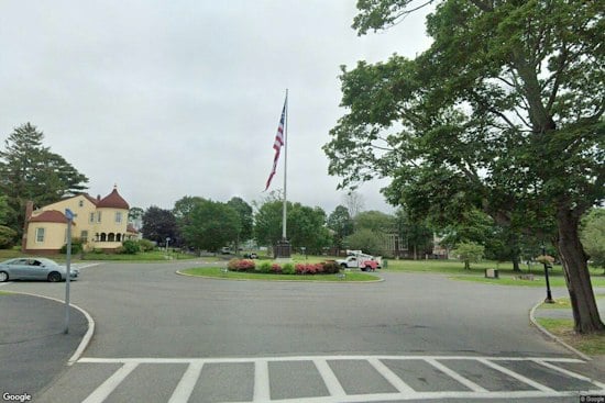 Swampscott Blacks Out Rainbow Crosswalks, Leaving Pride Donors Blindsided
