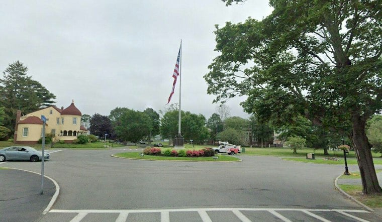Swampscott Blacks Out Rainbow Crosswalks, Leaving Pride Donors Blindsided