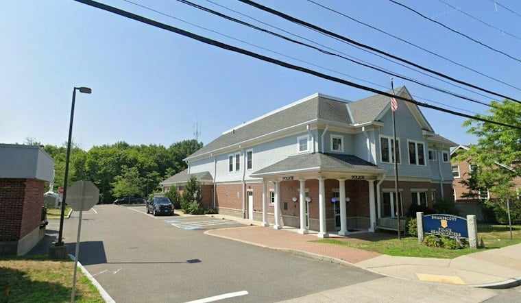 Swampscott Elementary Brings Children Inside After Man In ‘Security’ Gear Walks Into Woods