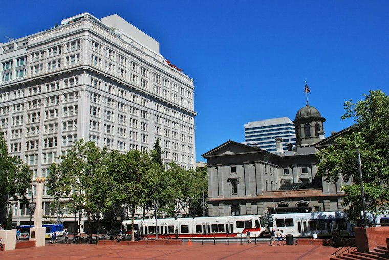 Swan Island Supervisor Accused Of Siphoning $3.8M For Legoland, Uber Eats