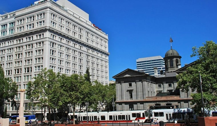 Swan Island Supervisor Accused Of Siphoning $3.8M For Legoland, Uber Eats