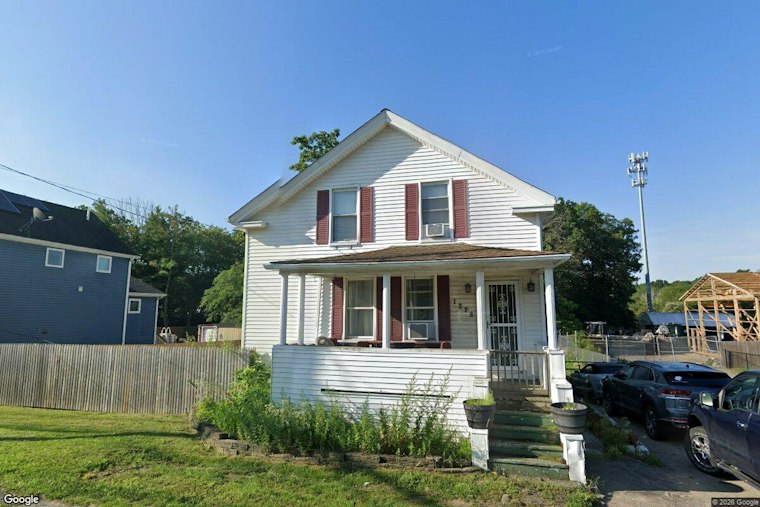 Swansea Driver Busted for OUI After Truck Plows Into Route 6 Home