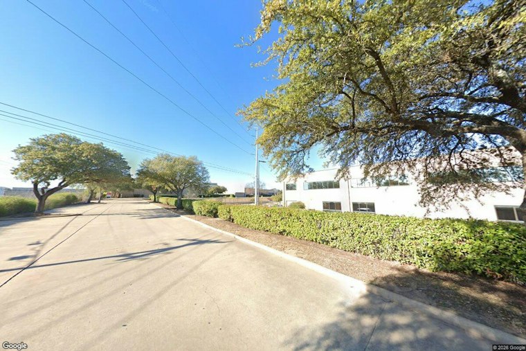 SWAT Responds to Barricaded Subject Call on NE Austin's Cameron Road