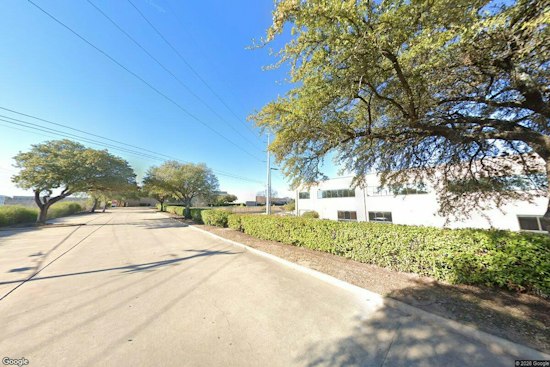 SWAT Responds to Barricaded Subject Call on NE Austin's Cameron Road