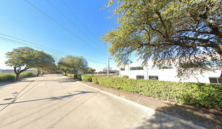 SWAT Responds to Barricaded Subject Call on NE Austin's Cameron Road
