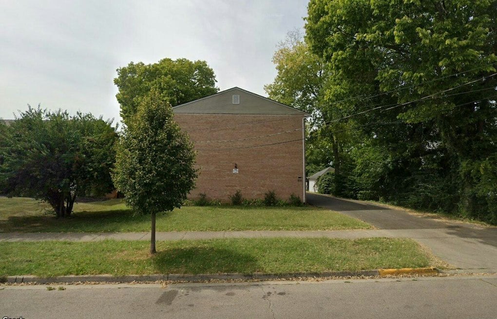 SWAT Standoff Unfolds Near Miami University as Man Refuses to Come Out