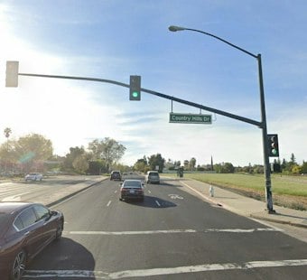 SWAT Team Nabs Antioch Man in 2023 Gas Station Shooting That Sent Car Into Median
