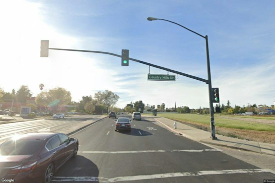 SWAT Team Nabs Antioch Man in 2023 Gas Station Shooting That Sent Car Into Median