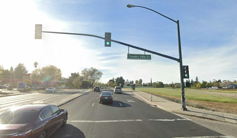 SWAT Team Nabs Antioch Man in 2023 Gas Station Shooting That Sent Car Into Median