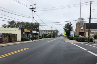 SWAT Team Swarms Dumont's First Street Again, Four Years After Last Standoff
