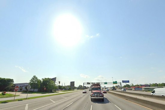 Sweat City: Houston Broils Until Friday Cold Front Finally Brings Fall