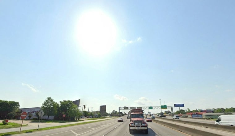 Sweat City: Houston Broils Until Friday Cold Front Finally Brings Fall