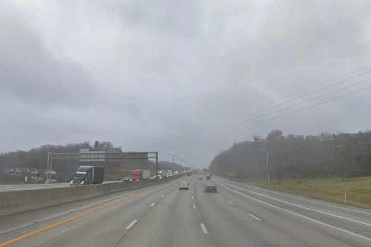 Sweater-Weather Ambush: Rain, Wind Whip Cincinnati Into Frosty Weekend