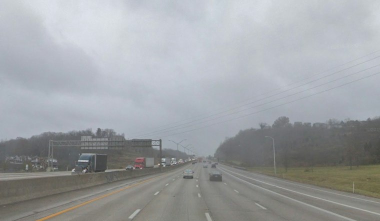 Sweater-Weather Ambush: Rain, Wind Whip Cincinnati Into Frosty Weekend