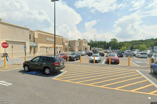 Sweden Walmart Larceny Has Monroe County Deputies Hunting for This Person