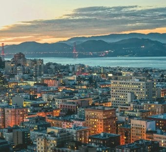 Swedish Giant EQT Buys SF's Stockbridge Capital in Deal Worth Up to $550M