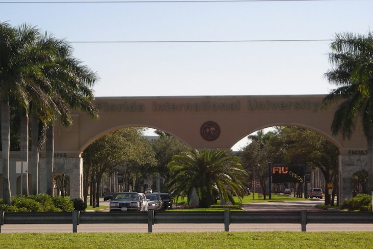 Sweetwater Tower Near FIU Sells for $169M as 820-Bed Student Housing Rises