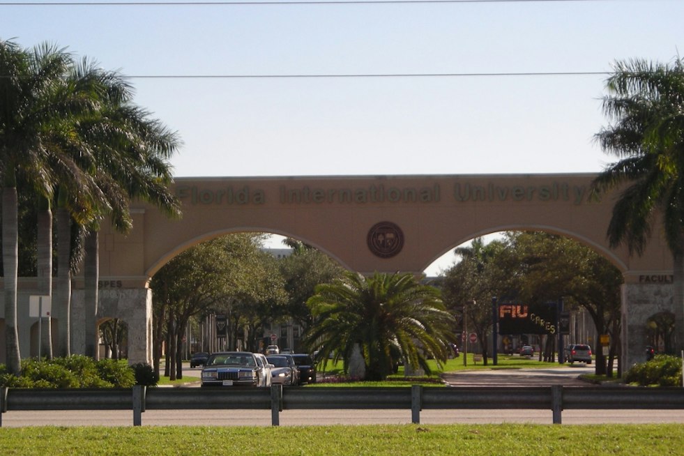 Sweetwater Tower Near FIU Sells for $169M as 820-Bed Student Housing Rises
