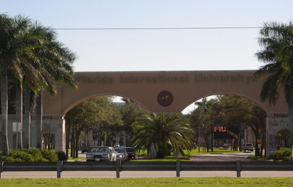 Sweetwater Tower Near FIU Sells for $169M as 820-Bed Student Housing Rises