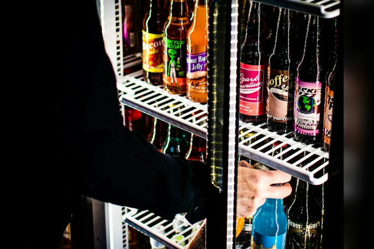 Swig Dirty Soda Chain Plots 14 New Drive-Thrus Across New Mexico and Texas