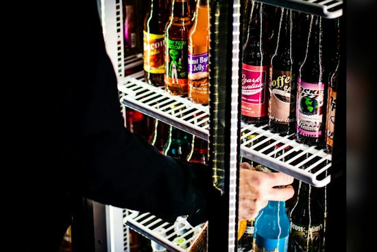 Swig Dirty Soda Chain Plots 14 New Drive-Thrus Across New Mexico and Texas