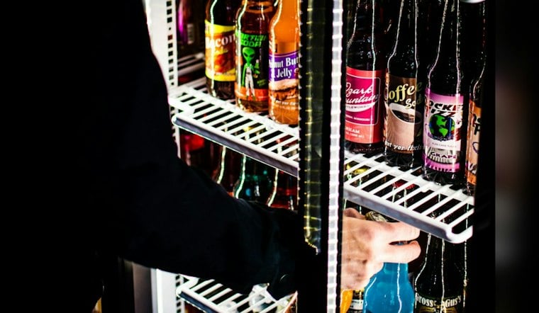 Swig Dirty Soda Chain Plots 14 New Drive-Thrus Across New Mexico and Texas