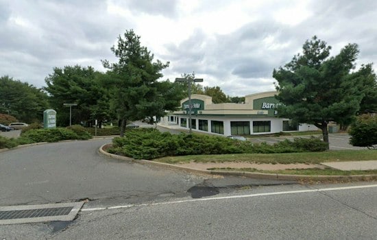 Swim School, Jeweler, Ice Cream Shop Fill Old Farmington Barnes & Noble