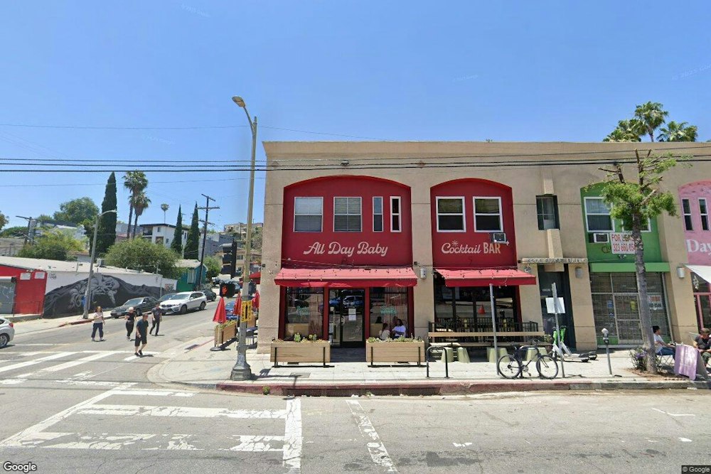 Swingers to Open at Silver Lake Corner After All Day Baby and Heavy Handed