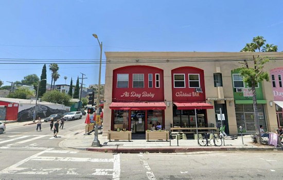 Swingers to Open at Silver Lake Corner After All Day Baby and Heavy Handed