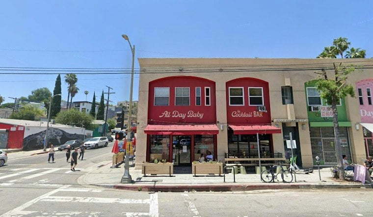 Swingers to Open at Silver Lake Corner After All Day Baby and Heavy Handed
