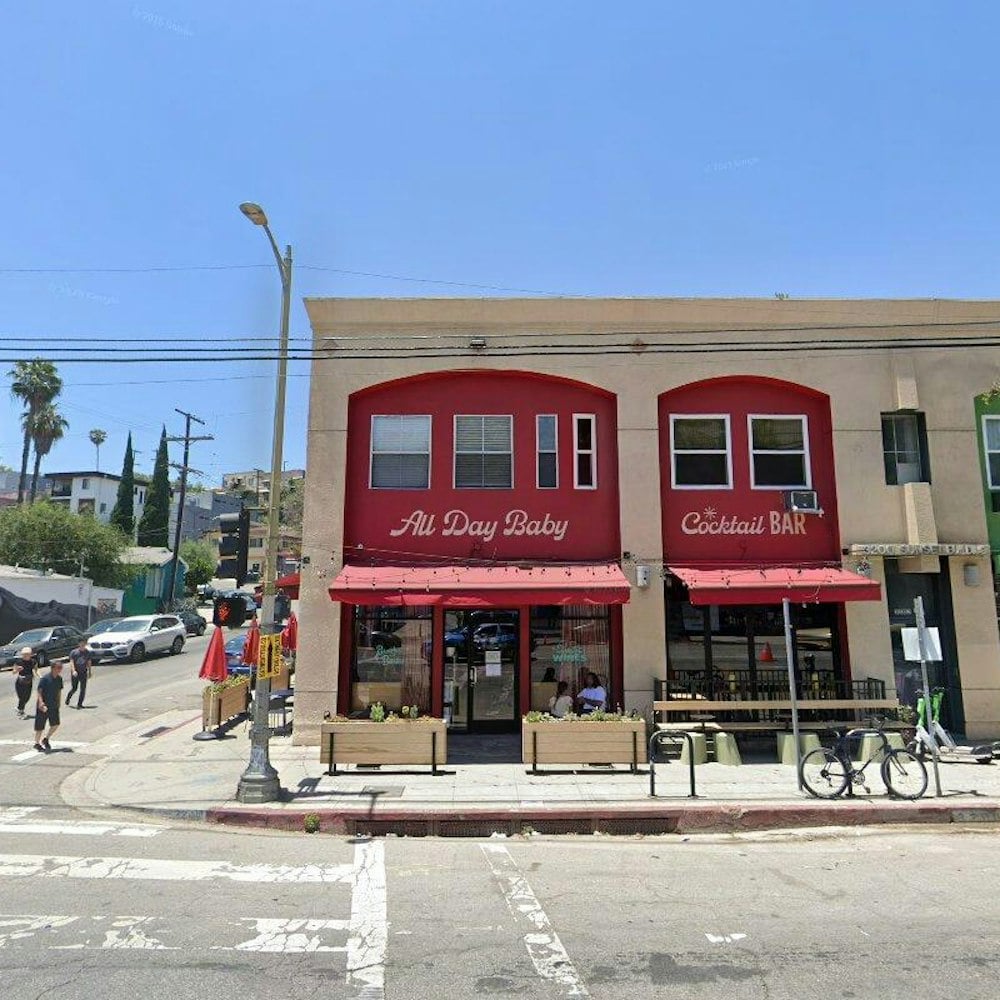 Swingers to Open at Silver Lake Corner After All Day Baby and Heavy Handed