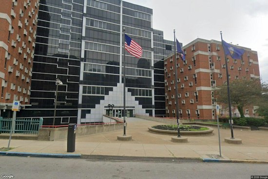 Swissvale Homicide Suspect, 36, Caught by US Marshals in Westmoreland County